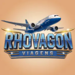 Rhovagon - Promoções ✈️✈️✈️