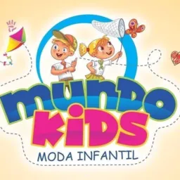 Mundo kids 🌏👧🏻🧒🏽