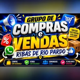 Compras e vendas Ribas do Rio pardo