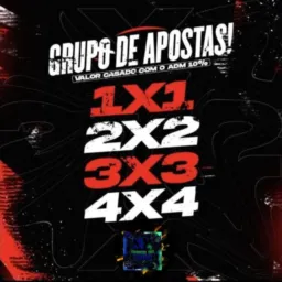APOSTADOS 4x4