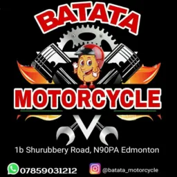 BATATA MOTORCYCLE OFICIAL