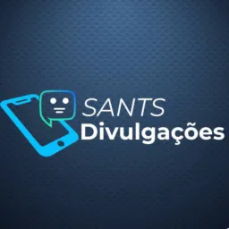 SANTS DIVULGAÇÕES♻️