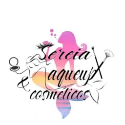 🧜🏼♀️ Sereia makeup e Modas💄💋By:Gaby do Mar.