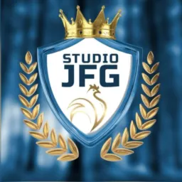 STUDIO JFG GRUPO 0️⃣3️⃣