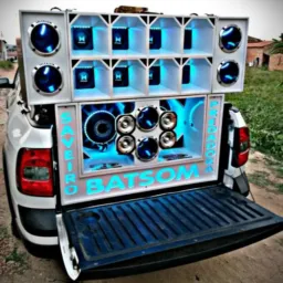Compras e vendas de sfx