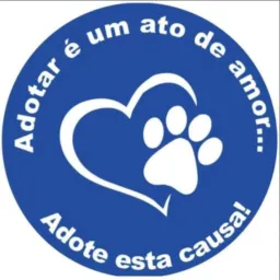 ❤️🐶🐱❤️ Proteção Animal (Adote Por Amor e Não Por Raça) TBT_AM