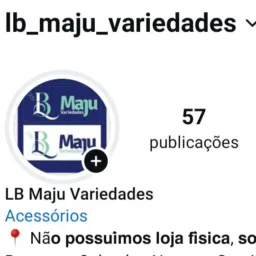 LB Maju Variedades