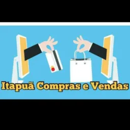 🍀🔟Compras & Vendas Itapuã