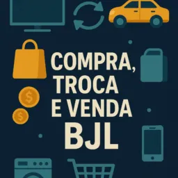 COMPRA TROCA E VENDA(BJL)