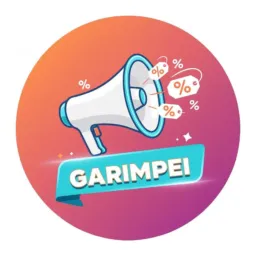 Garimpei✨💵💜😍