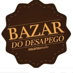 Bazar do desapego PF