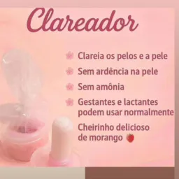 Banho de lua Forquilha