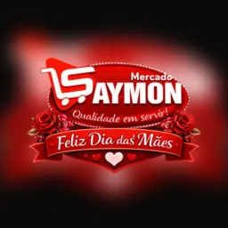 MERCADO SAYMON 🧡💙