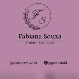Fabi Pratas 💍