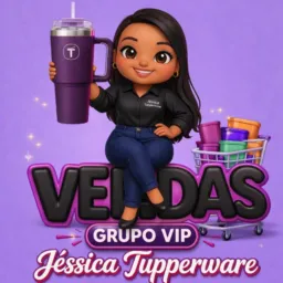 Clientes Tupperware ❤🛒🛍