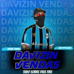 DAVI VENDAS
