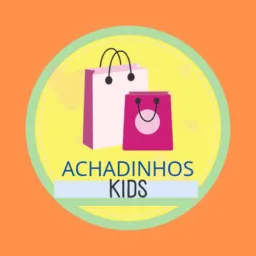 🍭 Achadinhos kids🍼