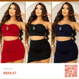 🇧🇷Achadinhos shopee 👗