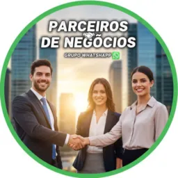 Parceiros de negócios