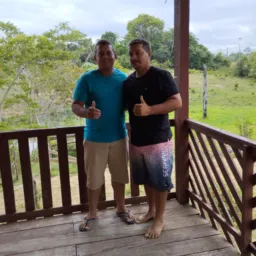 Açai dos Gêmeos