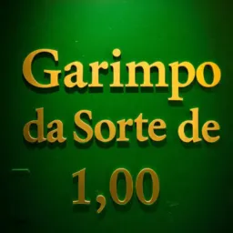 Garimpo da sorte de 1,00