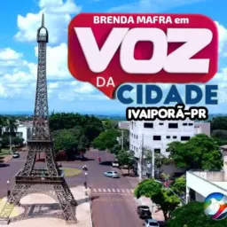 VOZ DA CIDADE IVAIPORÃ