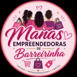 💜Manas Empreendedoras💜Bae-Am✨