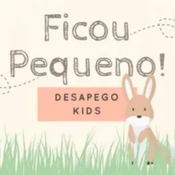 Desapego Infantil