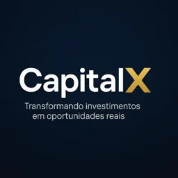 RECEPÇÃO CAPITALX OFICIAL ⚽💰