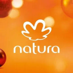 Promoções natura