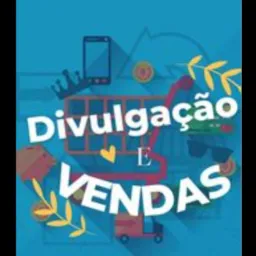 Divulgação e vendas