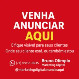1° Anúncios Bruno Olimpio Marketing Digital
