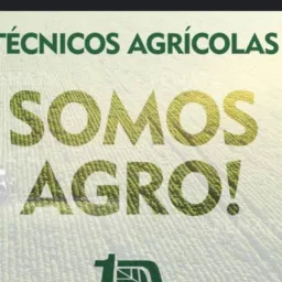 GRUPO DE EMPREGO PARA TECNICO AGRICOLA