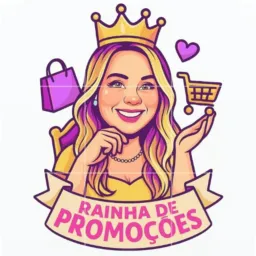 👑 Rainha de Promoções #2