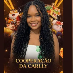 COOPERAÇÃO 90%DE MONTANTE ✅