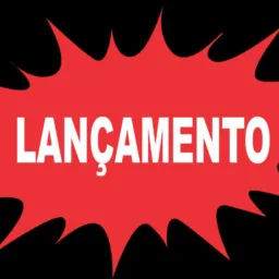 LANÇAMENTO VINDO AI