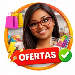 Garinpo de ofertas e promoções