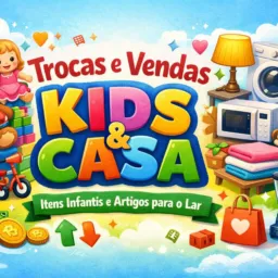 Troca e vendas