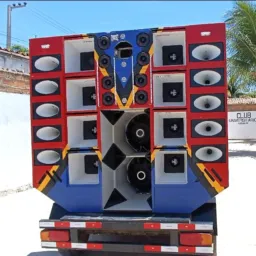 PAREDÃO MR SÃOJU PI