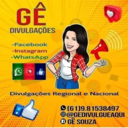 Divisa DF/GO Negociatas🛒🚀