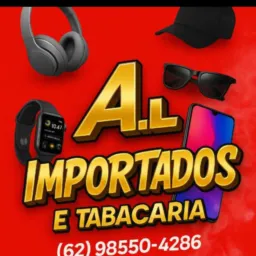 DE TUDO UM POUCO JARAGUA - GO