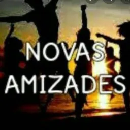 Novas Amizades