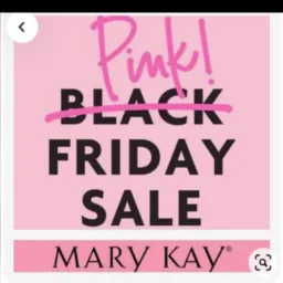 Pink Friday da Helen 🩷