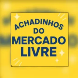 ACHADINHOS MERCADO LIVRE #5