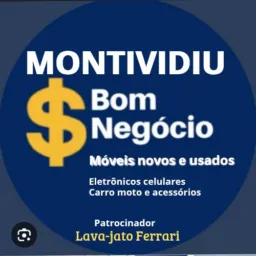 BOM NEGÓCIO MONTIVIDIU 🤝