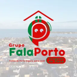 Fala Porto - Aluguel de Casa (Temporada e Mensal) - Porto Seguro