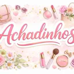 Achadinhos/Shoppe & Shein 🛍️