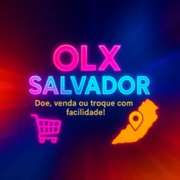 DESAPEGA SALVADOR