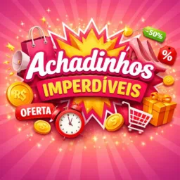 Ofertas e Promoções 🛍️