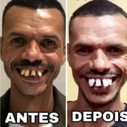 Só os mais engraçados